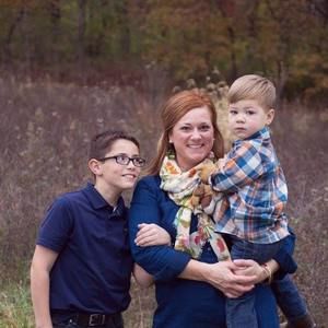 Meet your Posher, Susan